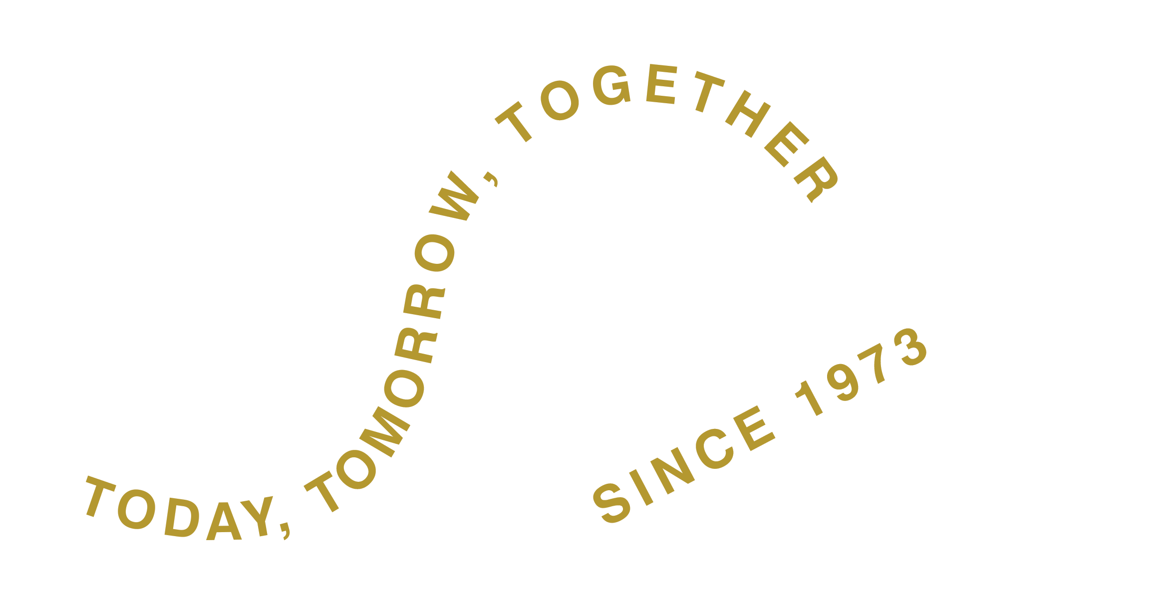 Chapman Freeborn 50 years anniversary logo