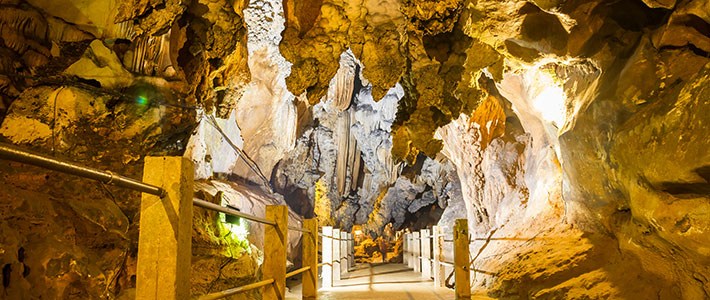 chiang dao caves