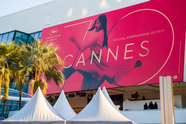 Le Festival de Cannes - Be there live at the film festival on the Côte d'Azur!  | Chapman Freeborn