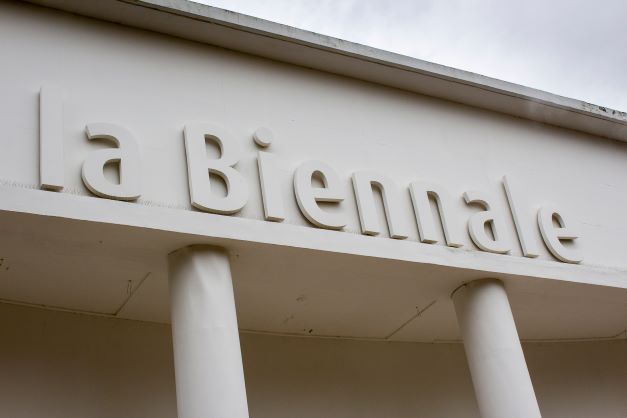 la biennale