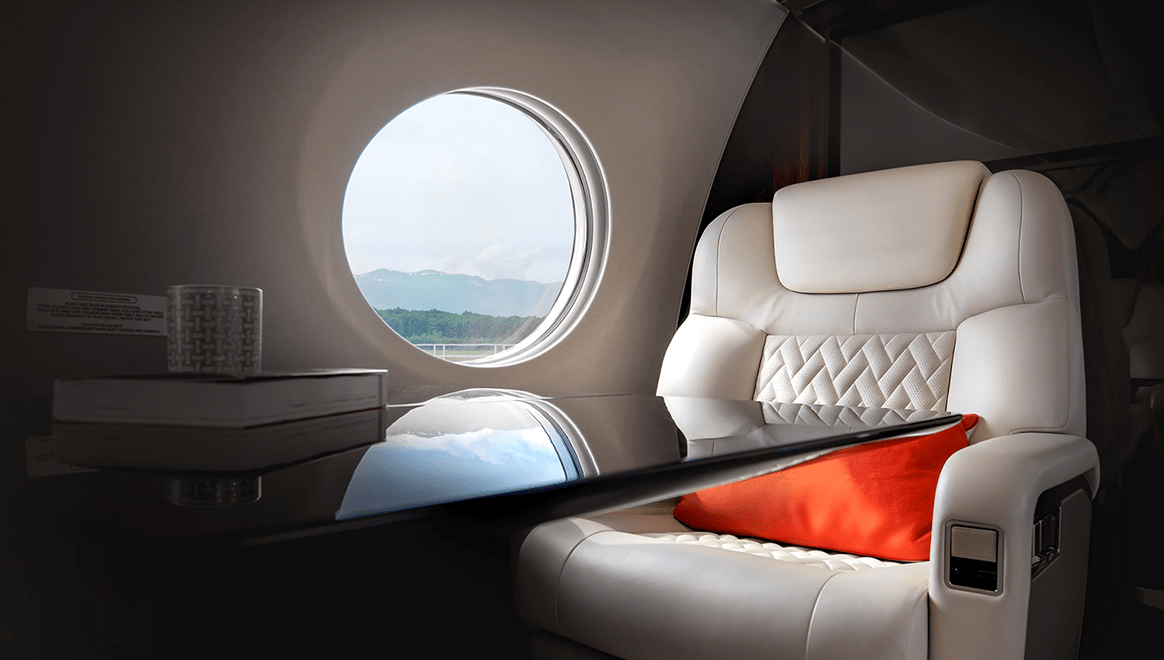 How Do I Book A Private Jet Charter For Multi-city Travel?