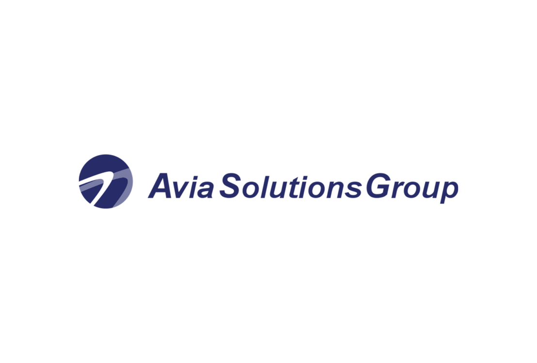 Avia group. Group solution.