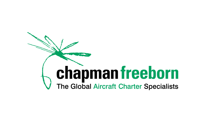 Chapman Freeborn Logo News and Blog