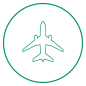 plane-icon-green