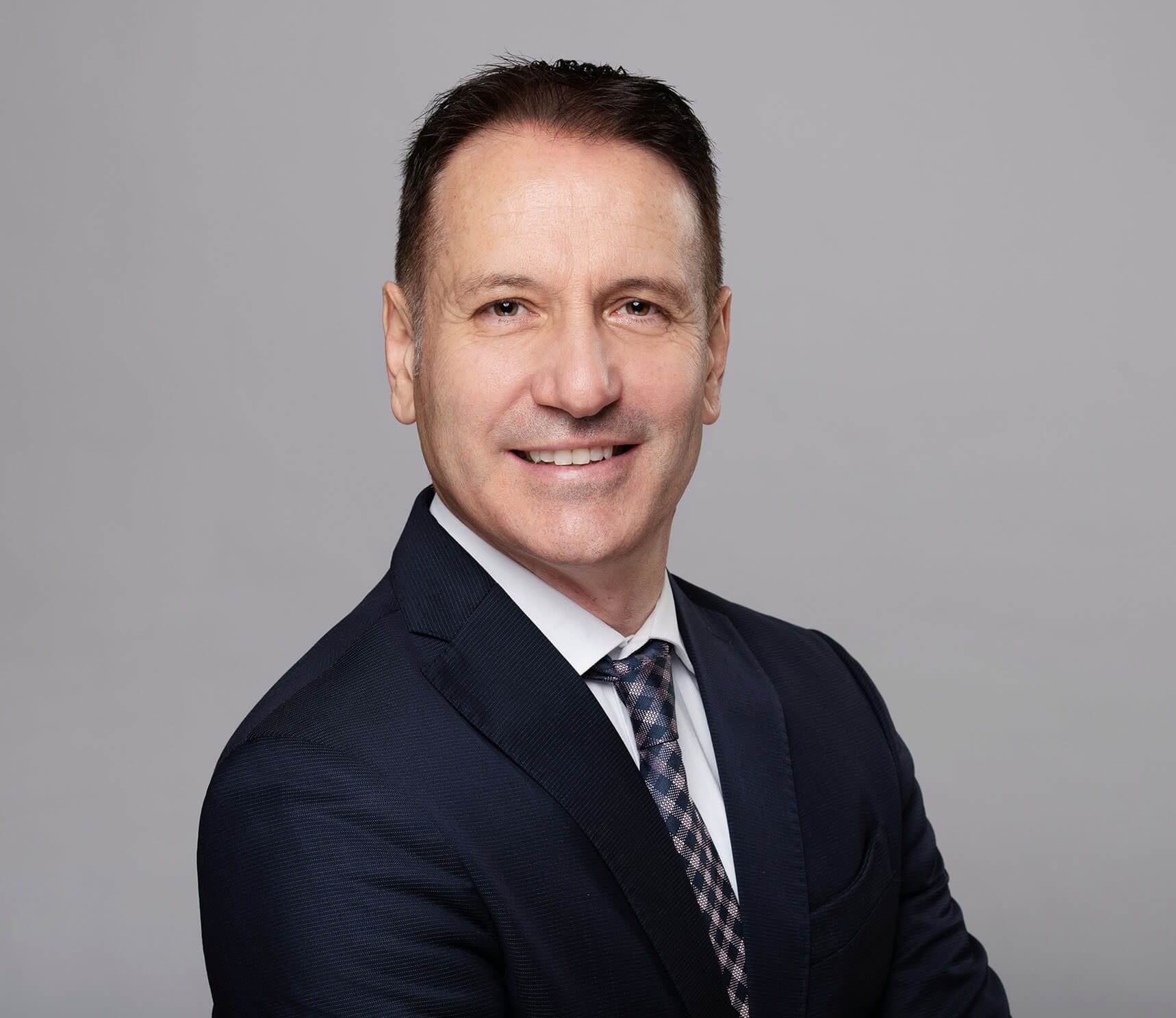 Press release: Chapman Freeborn appoints Mark Thibault APAC President ...