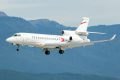 Dassault Falcon 8X
