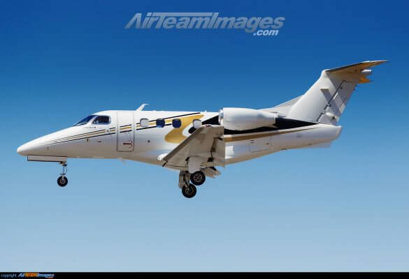 Phenom 100 1