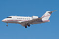 Bombardier Challenger 600 Resized