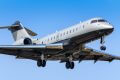 Bombardier Global 5500 Exterior