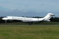 Bombardier Global 7500 exterior