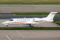 Bombardier Learjet 40 40XR Private Jet Charter