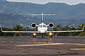 Bombardier Learjet 45 45XR-Resized
