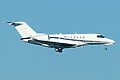 Censsa Citation Longitude private jet charter
