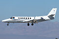 Cessna Citation V Ultra - Resized