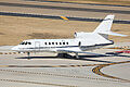 Dassault Falcon 50 - Resized