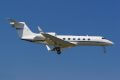 Gulfstream 350 exterior