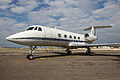 Gulfstream II II-Sp Private Jet Charter