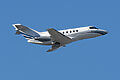 Hawker Beechcraft 750