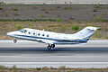Hawker Beechraft 400