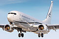 Boeing BBJ 2 Resized