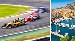 Monaco GP
