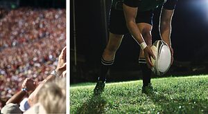 Rugby Union World Championships