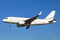 Airbus A319 Corporate Jet