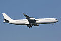 Airbus A340-300 Private Jet Charter A340