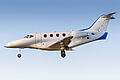 Beechcraft Premier I