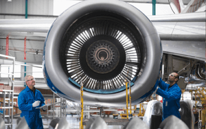 Aircraft Maintenance