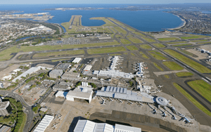 Sydney Airport