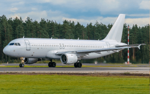 Airbus A320