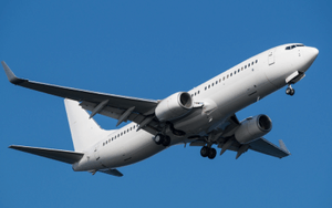 Boeing 737-800F