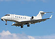 Bombardier Challenger 300 - Resized