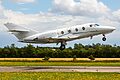 Dassault Falcon 100