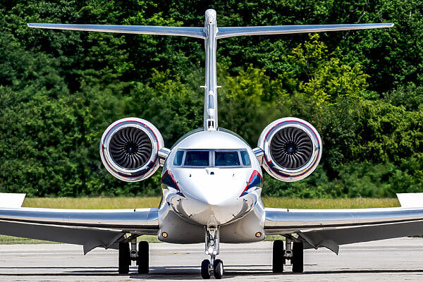 Gulfstream G650 - 314082