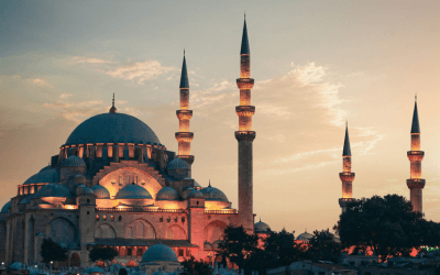 Istanbul, Turkey