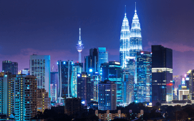 Kuala Lumpur, Malaysia