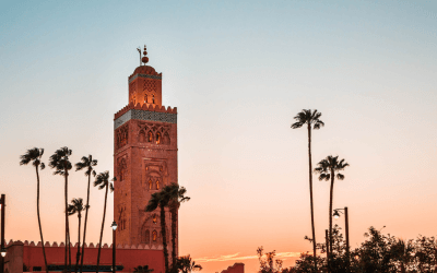 Marrakech