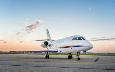 Private Jet