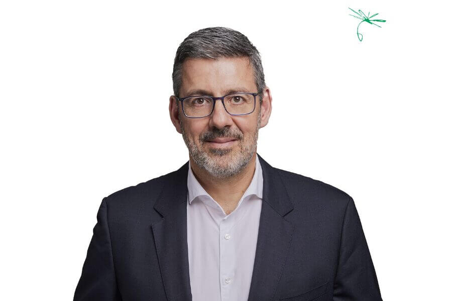 Bernardo Nunes