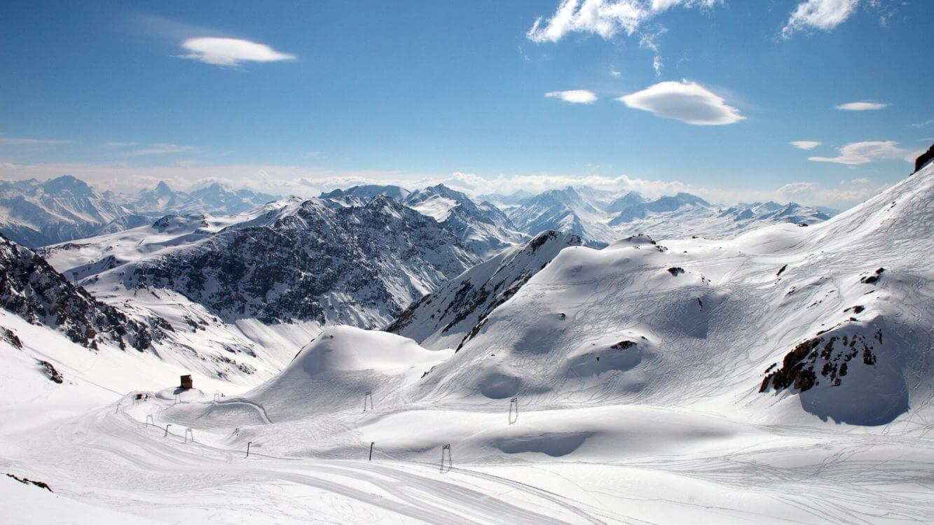 Davos Ski