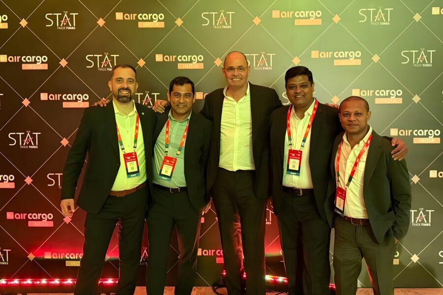 STAT Times International Awards for Excellence in Air Cargo