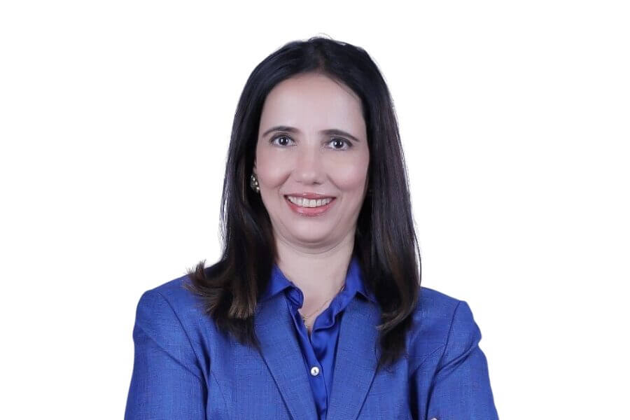 Latha Narayan