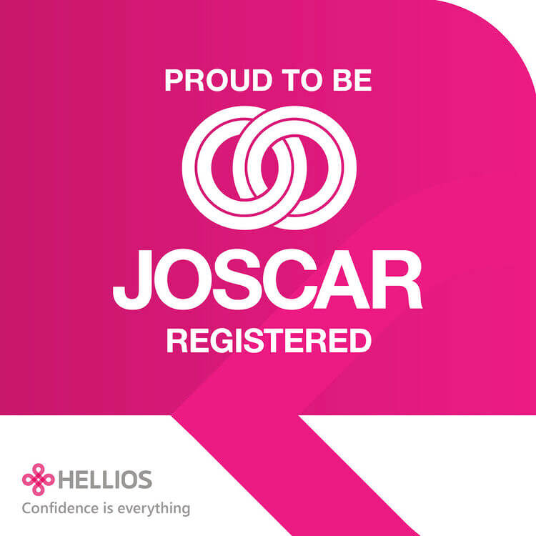 JOSCAR certificate